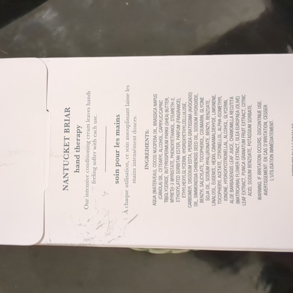 Hand Therapy Lotion - Picture 2 of 3